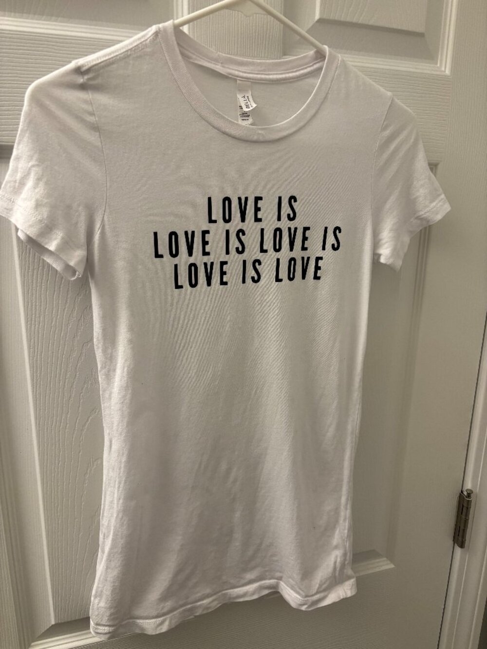 Pride Tee